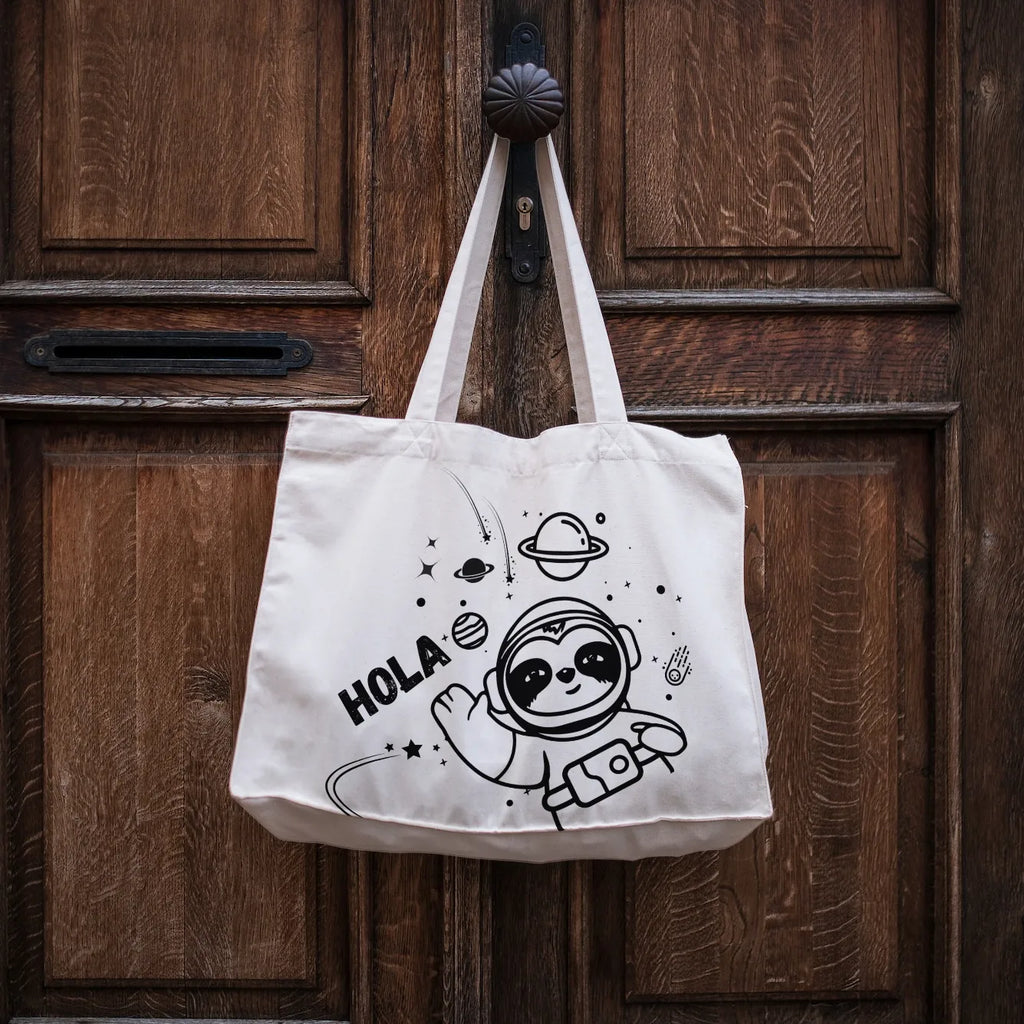 Tote bags